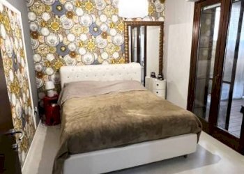 Camera da letto - Three-room apartment via Manfredonia, 90, Foggia - photo 15