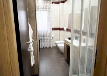 Bagno - Three-room apartment via Manfredonia, 90, Foggia - photo 19