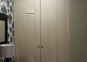 Corridoio - Three-room apartment via Manfredonia, 90, Foggia - photo 20