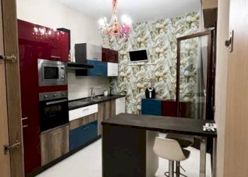 Cucina - Three-room apartment via Manfredonia, 90, Foggia - photo 21