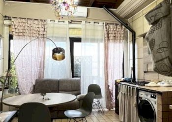 Veranda - Three-room apartment via Manfredonia, 90, Foggia - photo 22