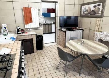 Cucina - Three-room apartment via Manfredonia, 90, Foggia - photo 23