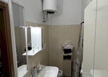 Bagno - Three-room apartment via Manfredonia, 90, Foggia - photo 28