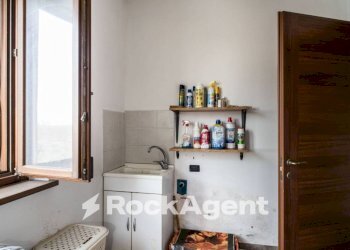 Bagno - Villa via Matteotti, 20, Sartirana Lomellina - foto 7
