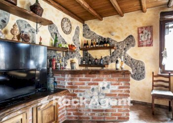 Interno non residenziale - Villa via Matteotti, 20, Sartirana Lomellina - foto 8