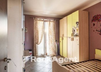Camera da letto - Villa via Matteotti, 20, Sartirana Lomellina - foto 16