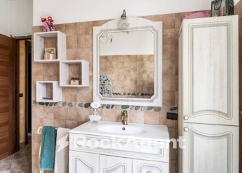 Bagno - Villa via Matteotti, 20, Sartirana Lomellina - foto 17