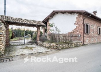 Zona - Villa via Matteotti, 20, Sartirana Lomellina - foto 31