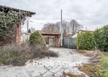 Terreno - Villa via Matteotti, 20, Sartirana Lomellina - foto 39