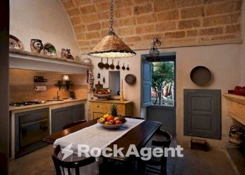 Cucina - Hotel via Congregazione, 23, Spongano - foto 5