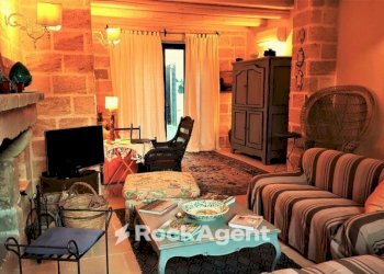 Salone - Hotel via Congregazione, 23, Spongano - foto 8