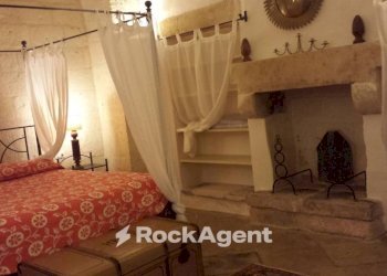 Camera da letto - Hotel via Congregazione, 23, Spongano - foto 13