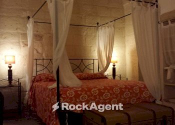 Camera da letto - Hotel via Congregazione, 23, Spongano - foto 14