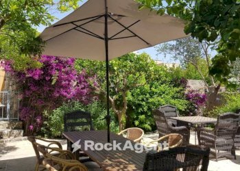 Giardino - Hotel via Congregazione, 23, Spongano - foto 21