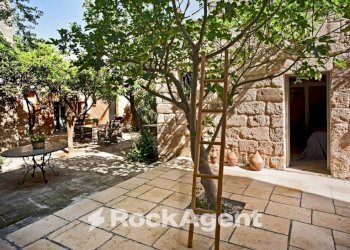 Giardino - Hotel via Congregazione, 23, Spongano - foto 23