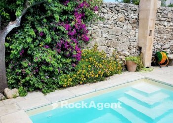 Piscina - Hotel via Congregazione, 23, Spongano - foto 27