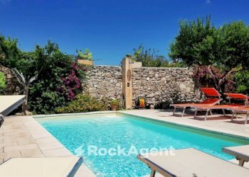 Piscina - Hotel via Congregazione, 23, Spongano - foto 28