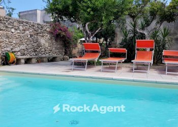 Piscina - Hotel via Congregazione, 23, Spongano - foto 29