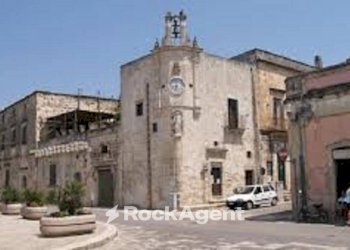 Zona - Hotel via Congregazione, 23, Spongano - foto 30