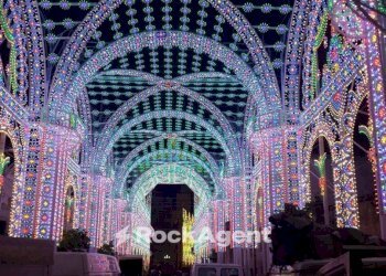 Zona - Hotel via Congregazione, 23, Spongano - foto 31