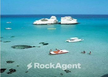 Zona - Hotel via Congregazione, 23, Spongano - foto 32