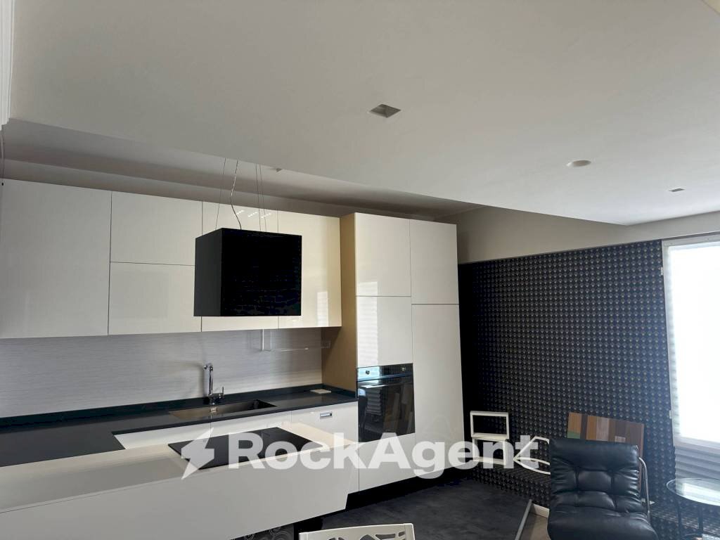 Cucina - Shed via Valle Sbraccia, 36, Cappelle sul Tavo - photo 3