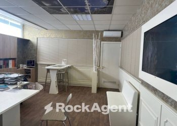 Ufficio - Shed via Valle Sbraccia, 36, Cappelle sul Tavo - photo 22