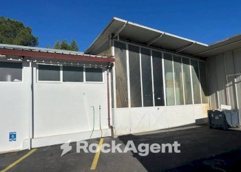 Facciata - Shed via Valle Sbraccia, 36, Cappelle sul Tavo - photo 28