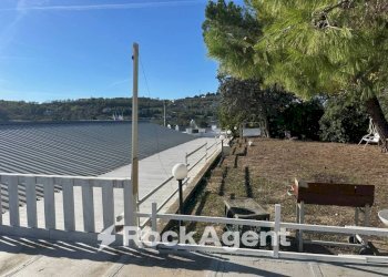 Terrazzo - Shed via Valle Sbraccia, 36, Cappelle sul Tavo - photo 38