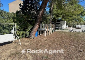 Giardino - Shed via Valle Sbraccia, 36, Cappelle sul Tavo - photo 40