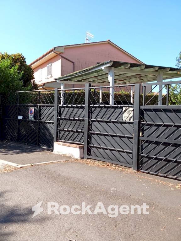 Ingresso - Villa Follonica - photo 3