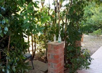 Giardino - Villa Follonica - photo 8