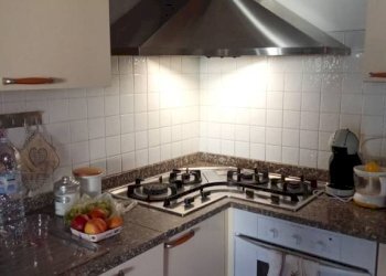 Cucina - Villa Follonica - photo 14