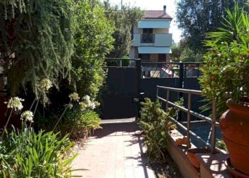 Giardino - Villa Follonica - photo 24