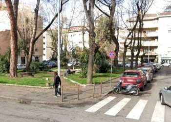 Zona - Negozio via Antonello da Messina, Roma - foto 4