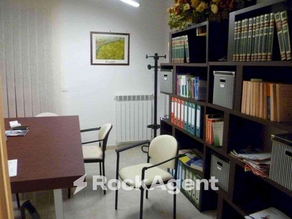 Studio - Office via Ada Cudazzo, 12, Lecce - photo 3