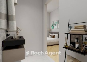 Ingresso - Loft via Luigi Vestri, 14, Bologna (zona San Donato) - foto 12