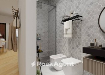 Bagno - Loft via Luigi Vestri, 14, Bologna (zona San Donato) - foto 13