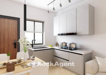 Cucina - Loft via Luigi Vestri, 14, Bologna (neighborhood San Donato) - photo 3