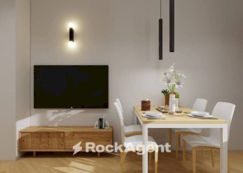 Salone - Loft via Luigi Vestri, 14, Bologna (zona San Donato) - foto 7