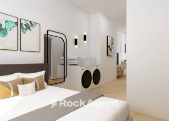 Lavanderia - Loft via Luigi Vestri, 14, Bologna (neighborhood San Donato) - photo 9