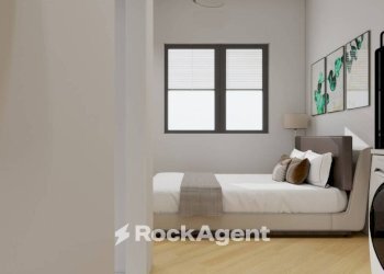 Lavanderia - Loft via Luigi Vestri, 14, Bologna (neighborhood San Donato) - photo 11