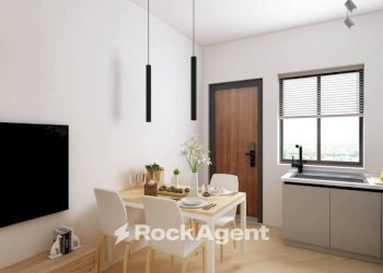 Cucina - Loft via Luigi Vestri, 14, Bologna (neighborhood San Donato) - photo 12