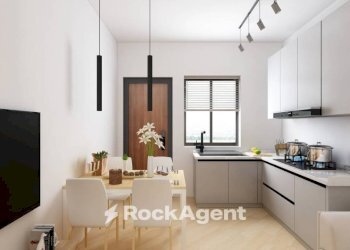 Cucina - Loft via Luigi Vestri, 14, Bologna (neighborhood San Donato) - photo 13