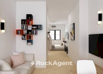 Corridoio - Loft via Luigi Vestri, 14, Bologna (neighborhood San Donato) - photo 16