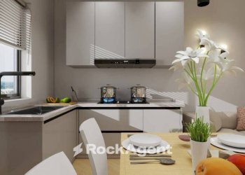 Cucina - Loft via Luigi Vestri, 14, Bologna (neighborhood San Donato) - photo 19