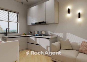 Cucina - Loft via Luigi Vestri, 14, Bologna (neighborhood San Donato) - photo 22