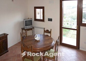 Salone - Villa Località Camporbiano, 14, Gambassi Terme - foto 4