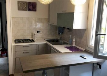 Cucina - Appartamento piazza Martiri del 7 Luglio, Reggio nell'Emilia - foto 1