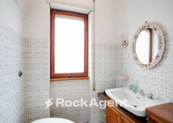 Bagno - Villa via Marotta, 74, Fiumicino - foto 13